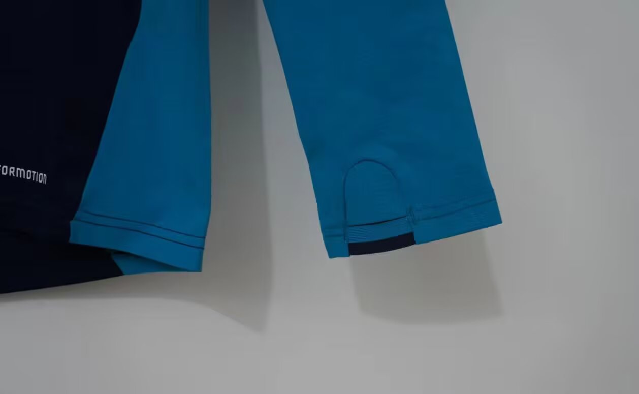 Spain 2026/2027 Jacket Suite