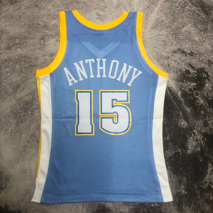 Retro Denver Nuggets 2003/2004 Football Jersey