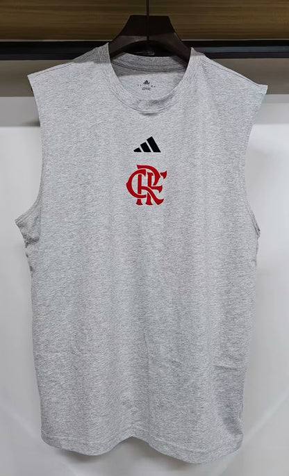Flamengo 2025/2026 Football Jersey