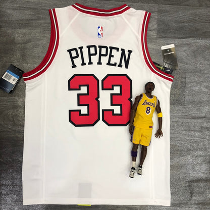 Chicago Bulls Football Jersey
