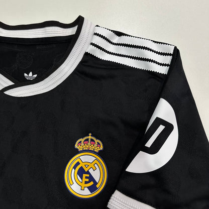 Real Madrid Special Edition 2025/2026 Player Version Football Jersey