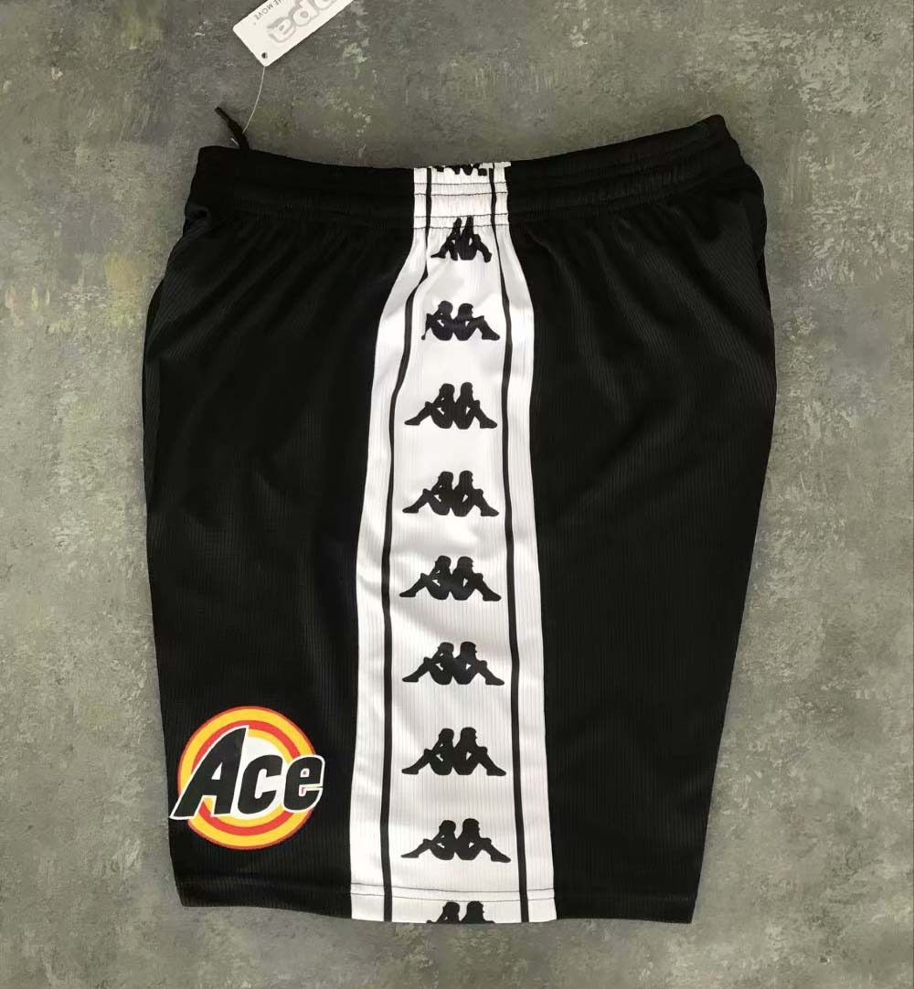 Retro Vasco 2000 Away Football Jersey