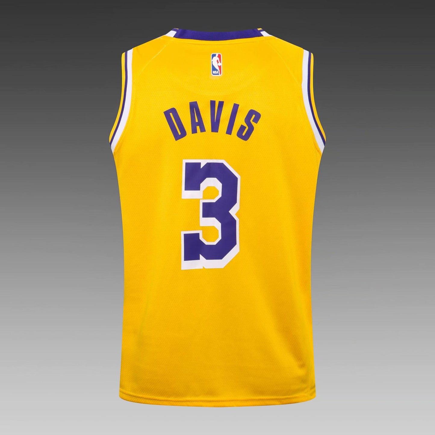 LA Lakers Football Jersey