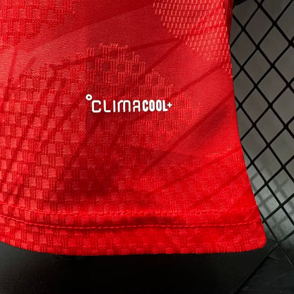 Benfica Home Player Jersey 2026-2027