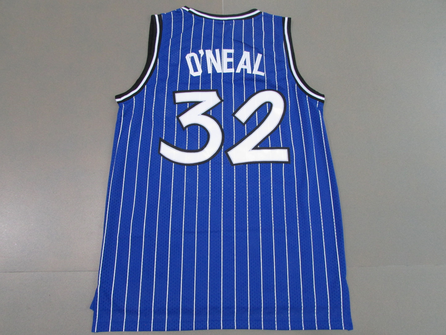 Retro Orlando Magic Football Jersey