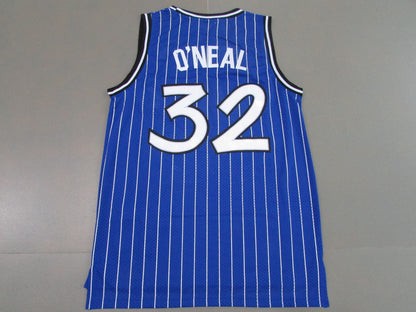 Retro Orlando Magic Football Jersey