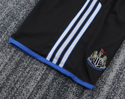 Retro Newcastle United 1999/2000 Kids Home Fan Version Football Jersey