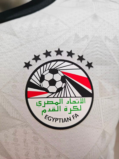 Egypt 2026/2027 Away Player Version Football Jersey