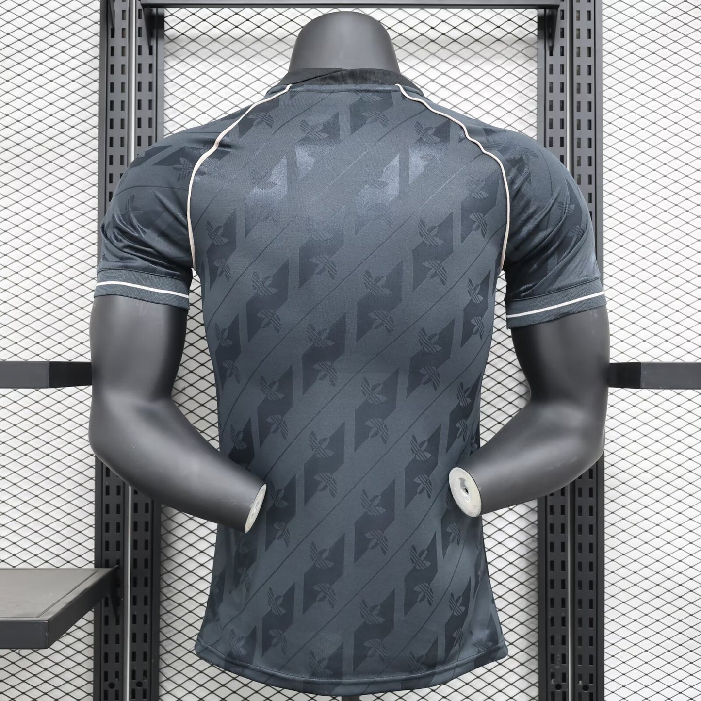 Real Madrid Special Edition 2024/2025 Player Version Football Jersey