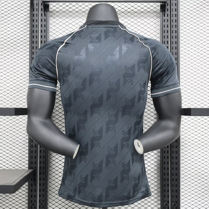 Real Madrid Special Edition 2024/2025 Player Version Football Jersey