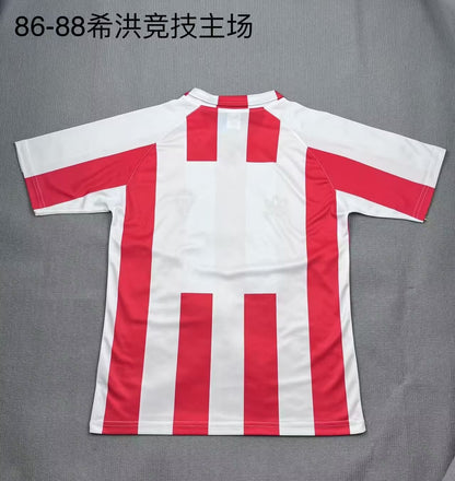 Retro Barcelona 1985/1987 Home Football Jersey