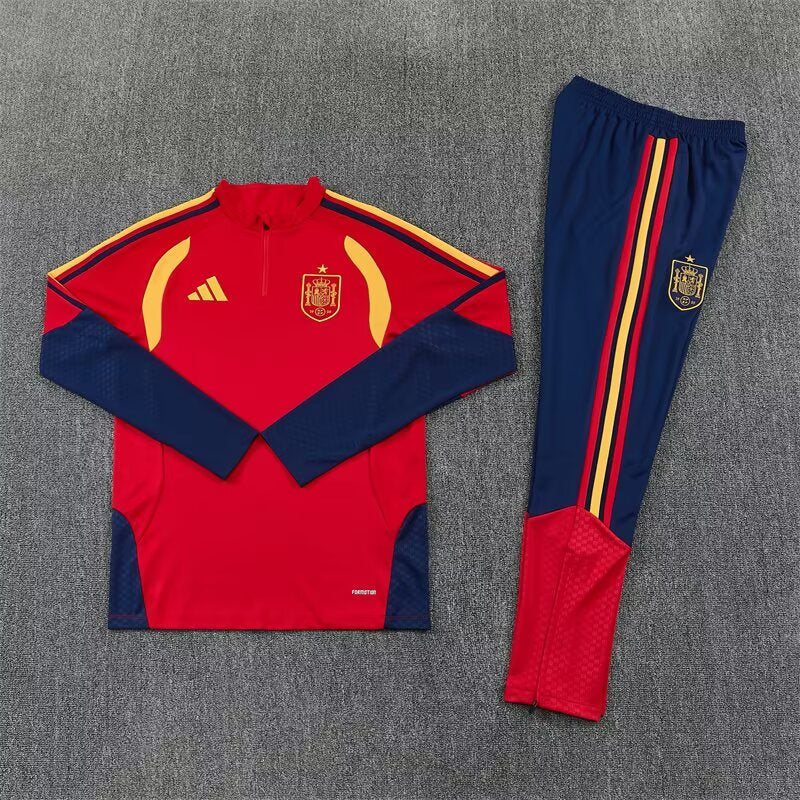 Jacket suite 2026/2027 Kids Tracksuit
