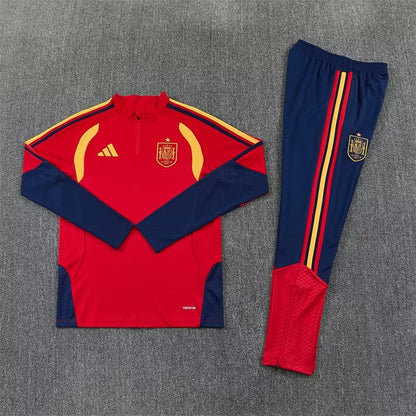 Jacket suite 2026/2027 Kids Tracksuit