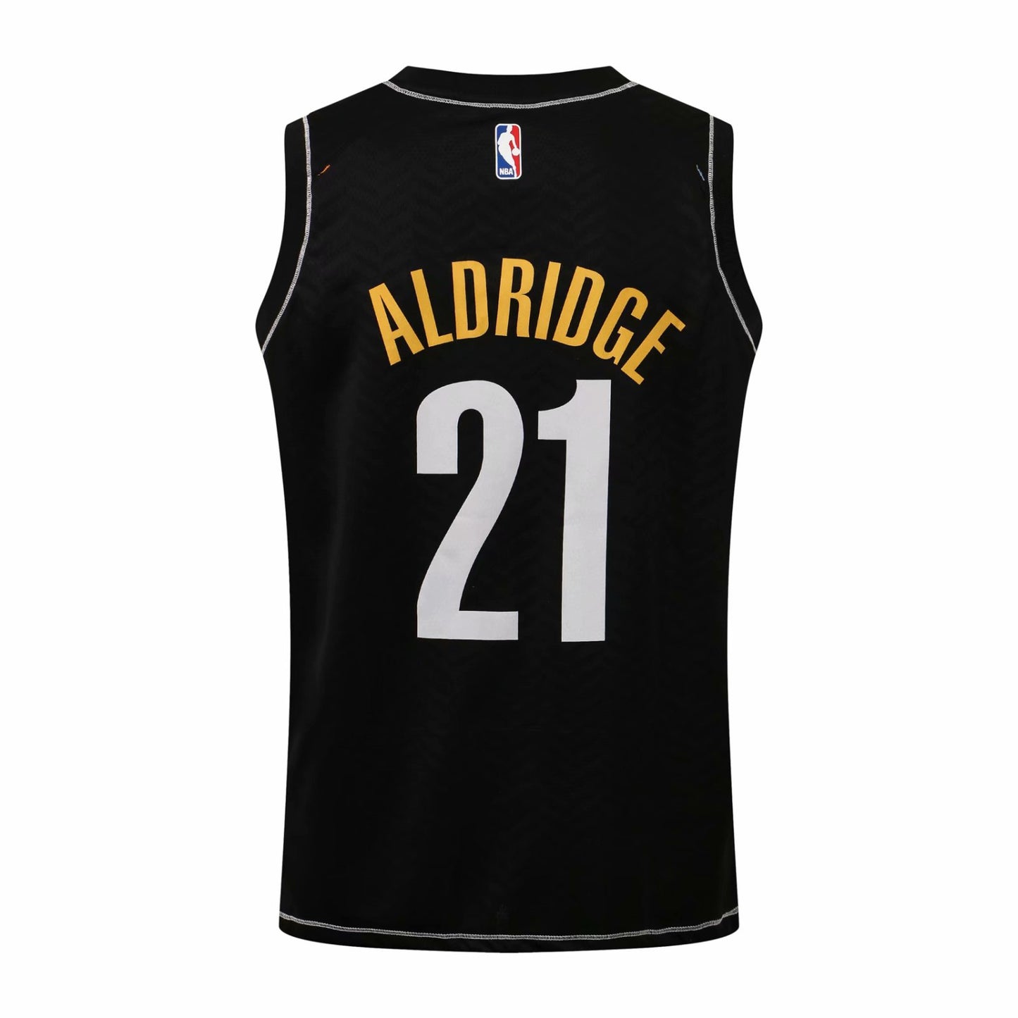 New Jersey Nets Football Jersey