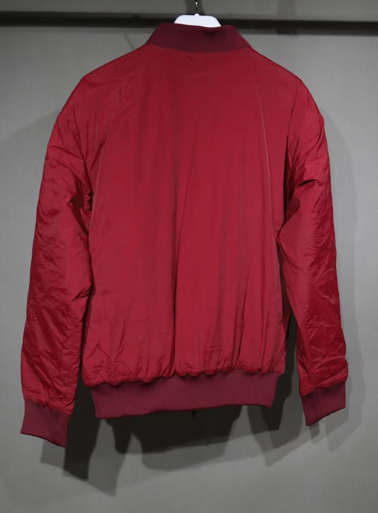 Arsenal 2025/2026 Jacket