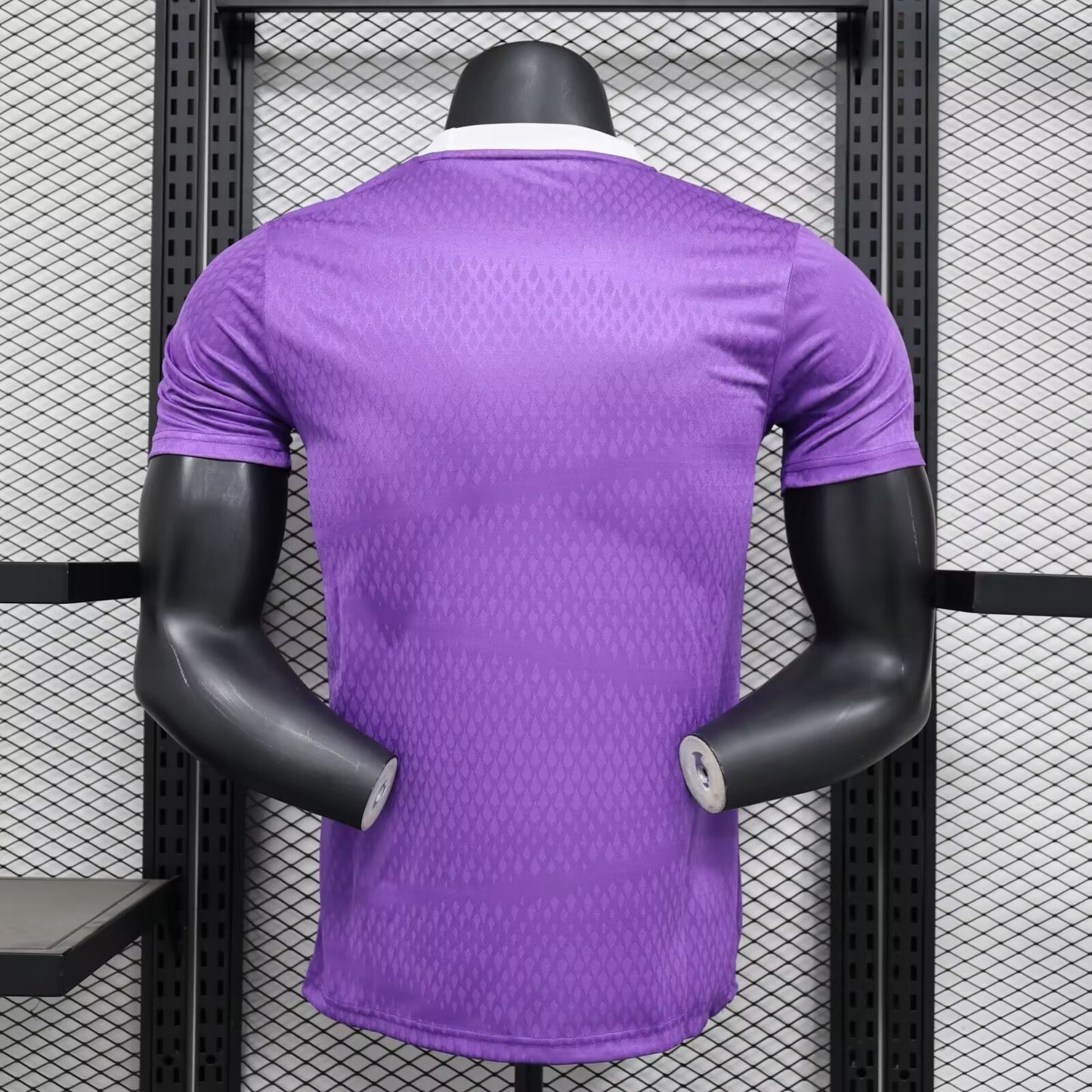 Real Madrid Special Edition 2024/2025 Player Version Football Jersey