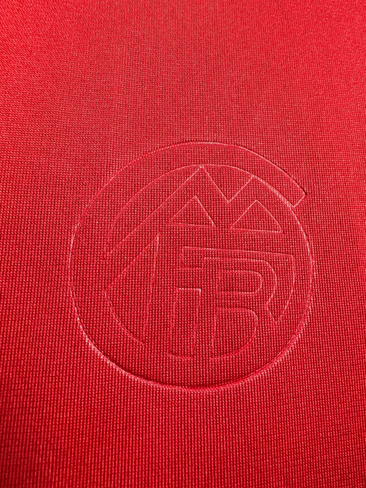 Retro Bayern Munich 2007/2008 Home Football Jersey