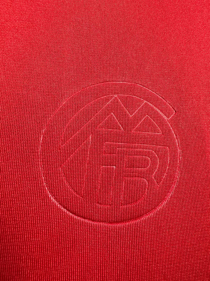 Retro Bayern Munich 2007/2008 Home Football Jersey