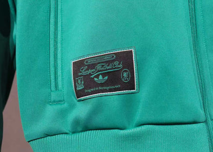 Retro Liverpool 2025/2026 Jacket