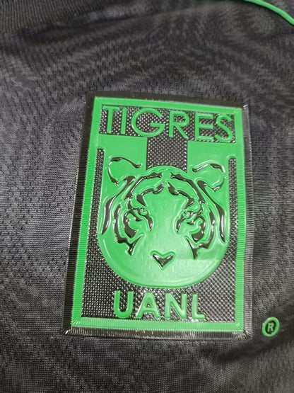 tiger 2025/2026 Third Away Player Version Football Jersey