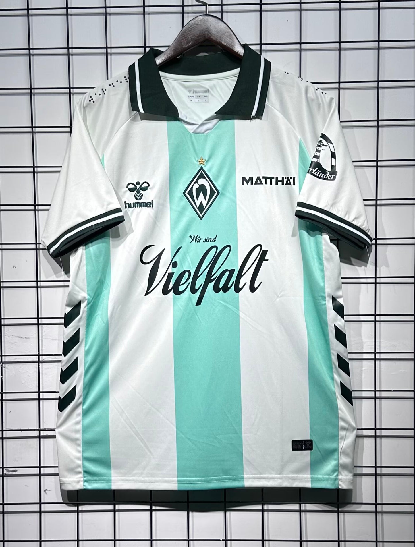 Monchengladbach Special Jersey 2026-2027