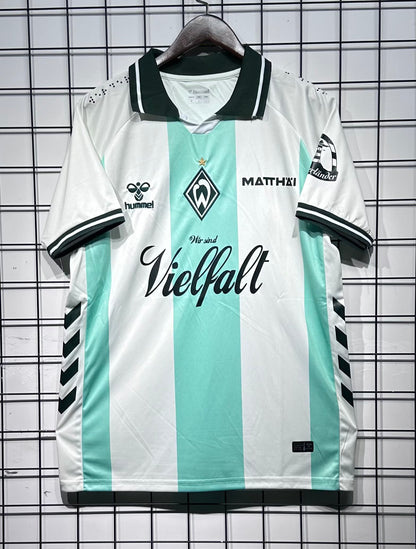 Monchengladbach Special Jersey 2026-2027