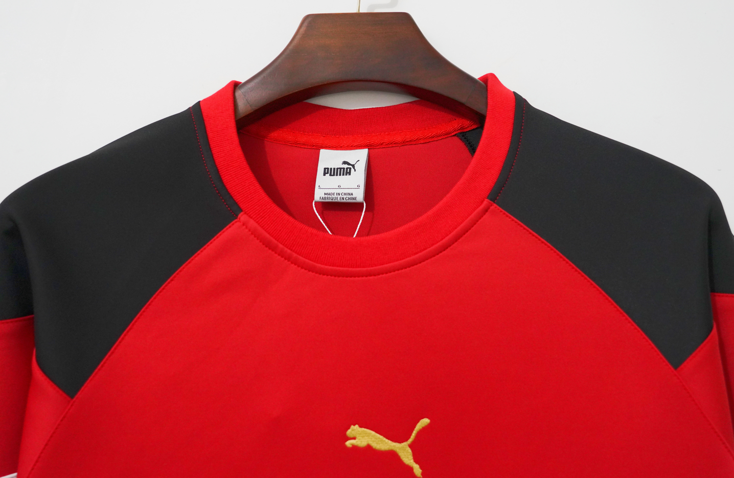 AC Hoodie Training Special Jersey 2026-2027