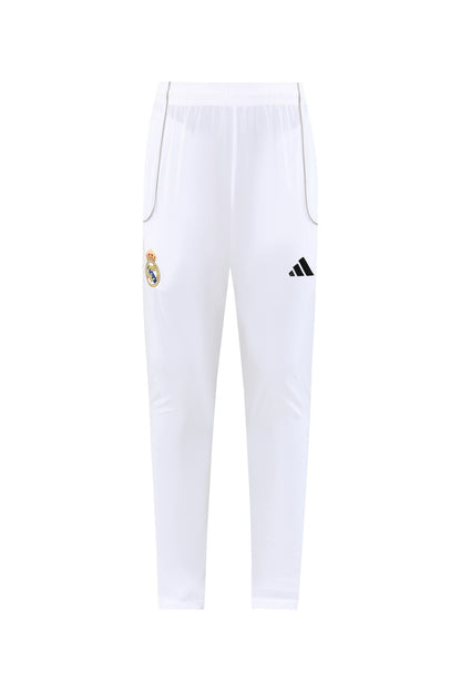 Real Madrid 2025/2026 Windbreaker