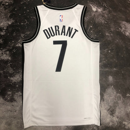 Brooklyn Nets 2023 Football Jersey
