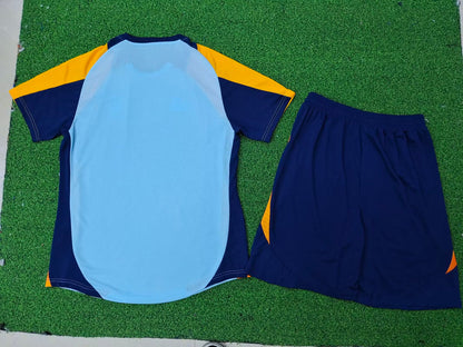 Kids jerseys 2024/2025 Kids Player Version Football Jersey