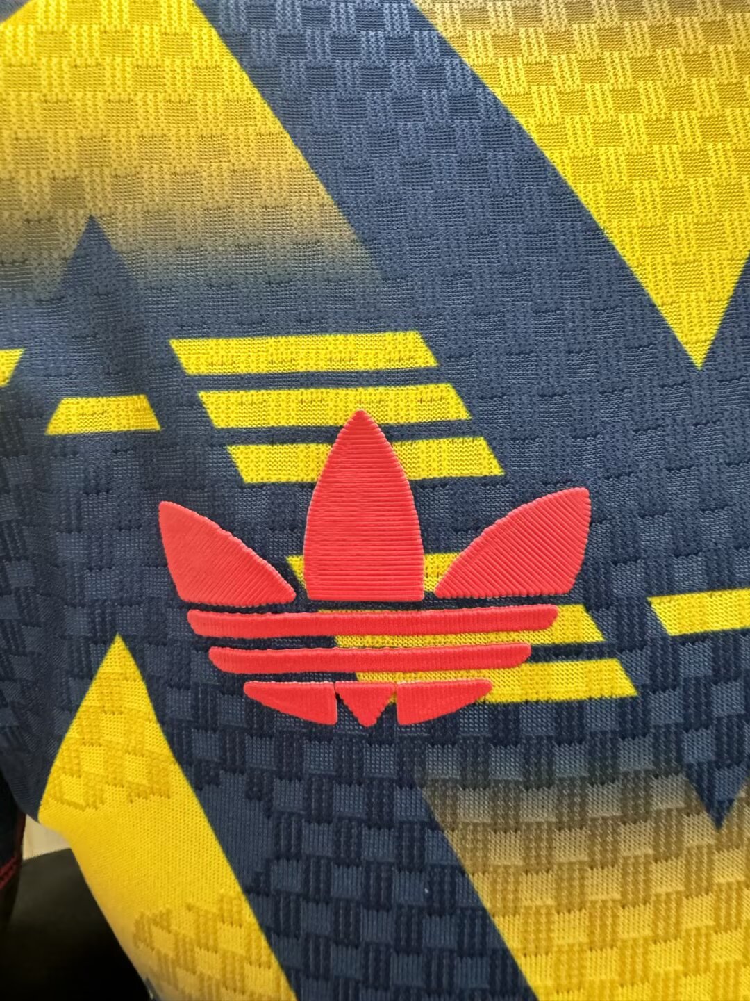 Arsenal 2026/2027 Away Player Version Football Jersey