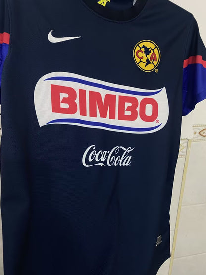 Retro chivas 1996/1997 Away Football Jersey
