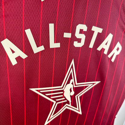 NBA&NFL&MLB 2024 Football Jersey