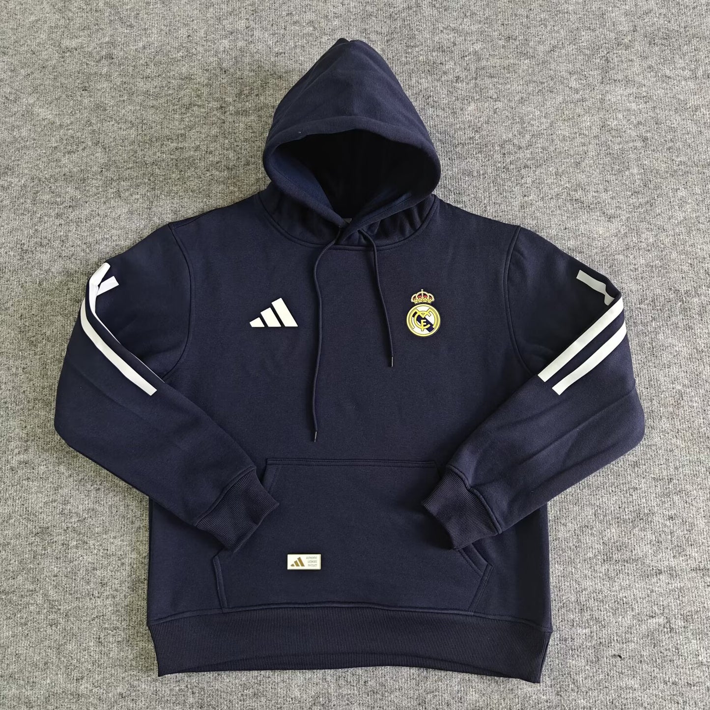 Jacket suite 2025/2026 Tracksuit