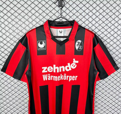 Retro Bologna Home Jersey 1997-1998