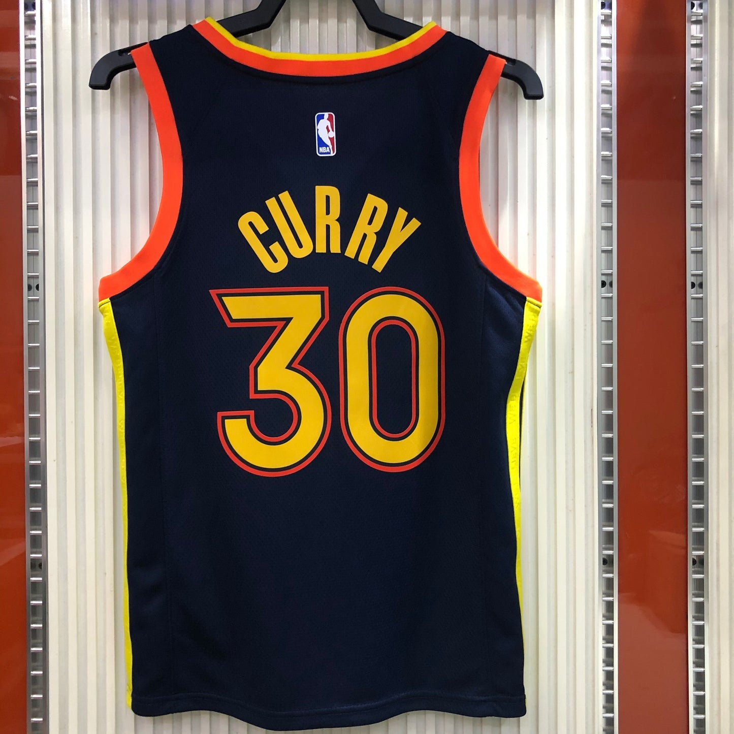 NBA&NFL&MLB 2021 Football Jersey