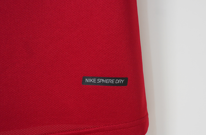 Retro Portugal 2006 Home Fan Version Football Jersey