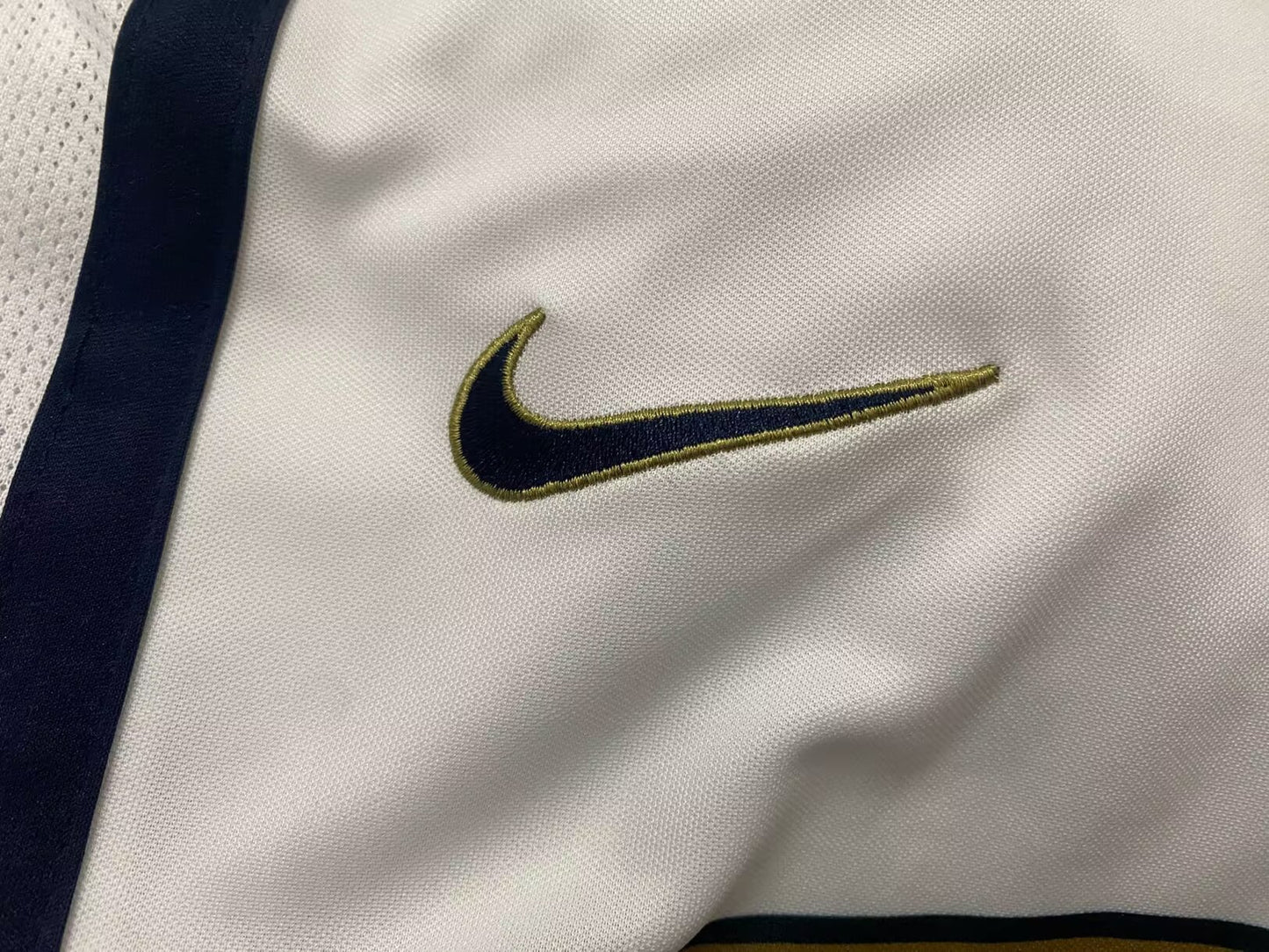 Retro puma 1999/2000 Home Football Jersey