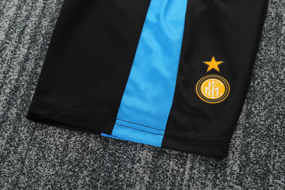 Retro Inter milan 1992/1993 Kids Away Football Jersey