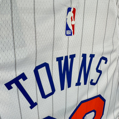 New York Knickerbockers 2025 Football Jersey