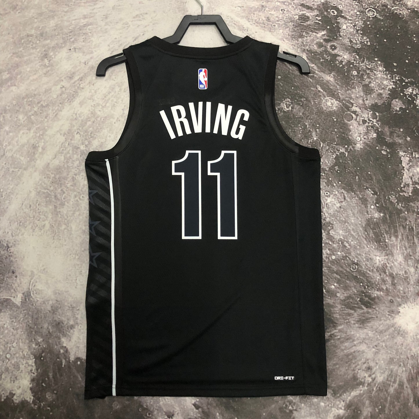 Brooklyn Nets 2023 Football Jersey