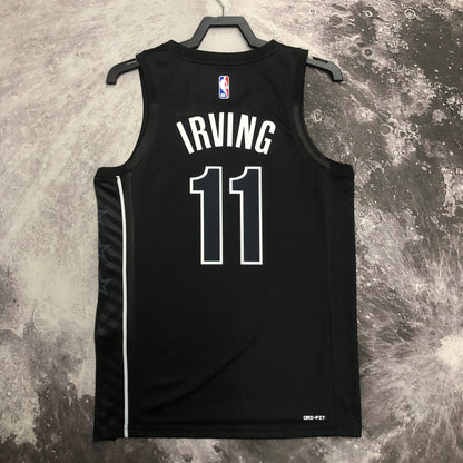 Brooklyn Nets 2023 Football Jersey