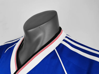 Retro Manchester united 1988/1990 Football Jersey