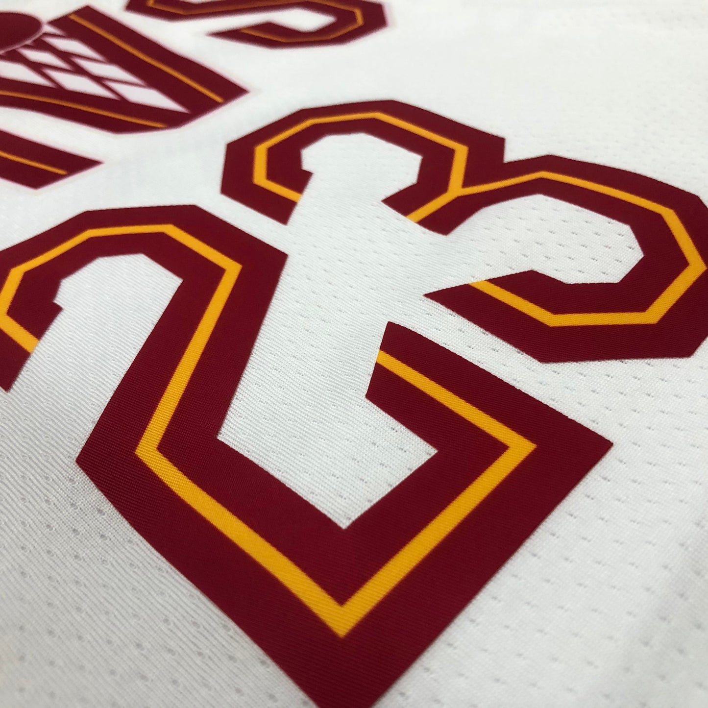 LA Lakers 2023 Football Jersey