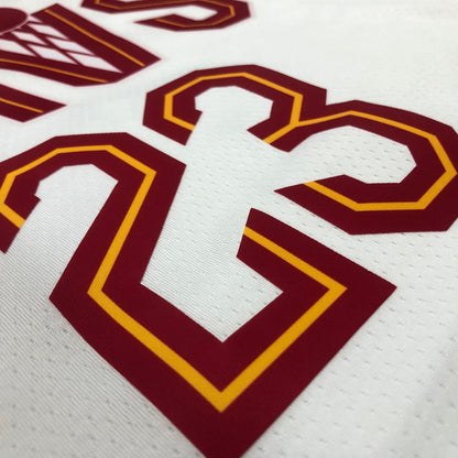 LA Lakers 2023 Football Jersey