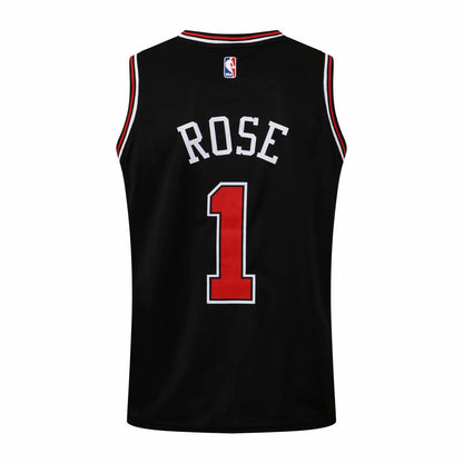 Chicago Bulls Football Jersey