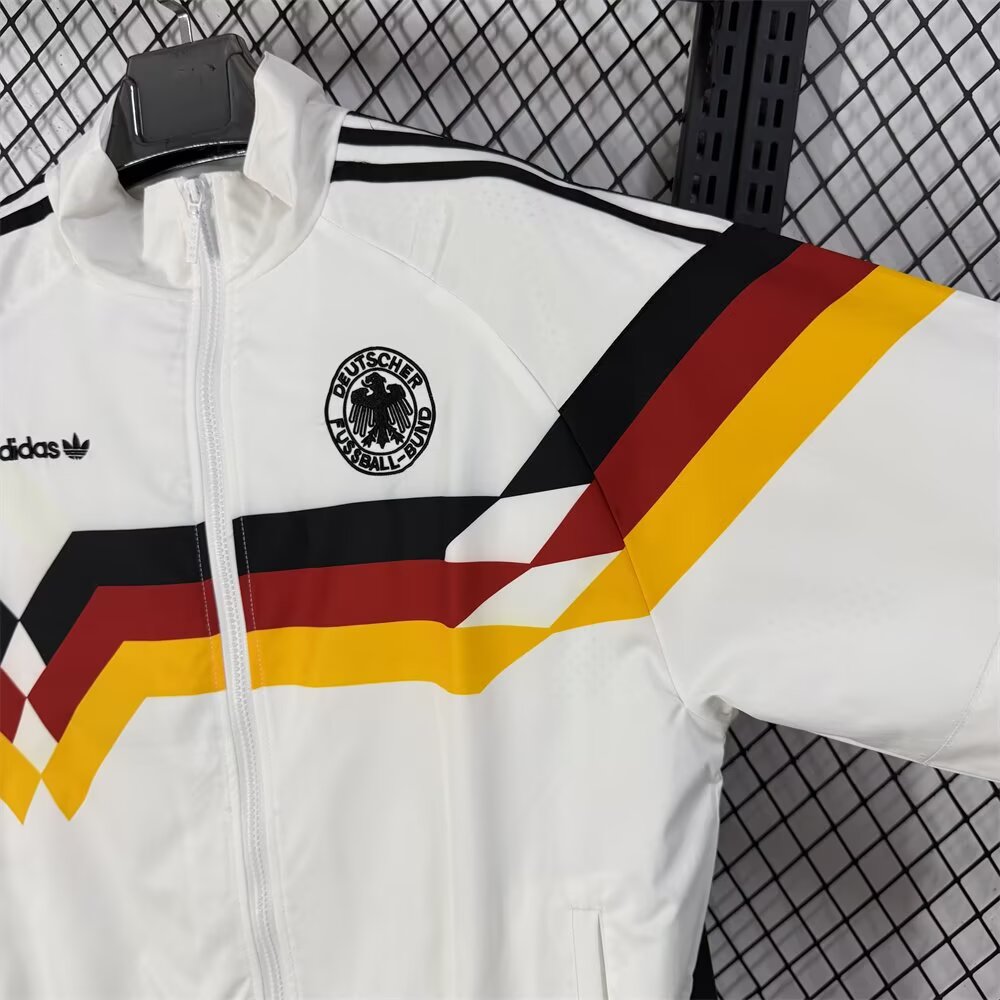 Retro Windbreaker 1990 Windbreaker