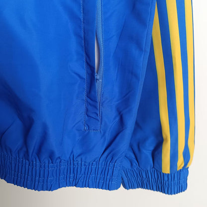 Windbreaker 2025/2026 Windbreaker