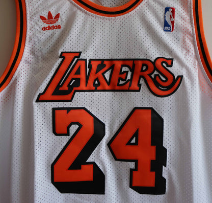 LA Lakers Football Jersey