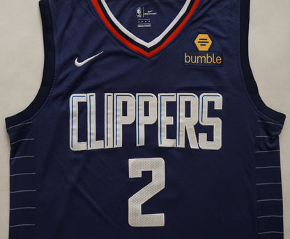 LA Clippers Football Jersey